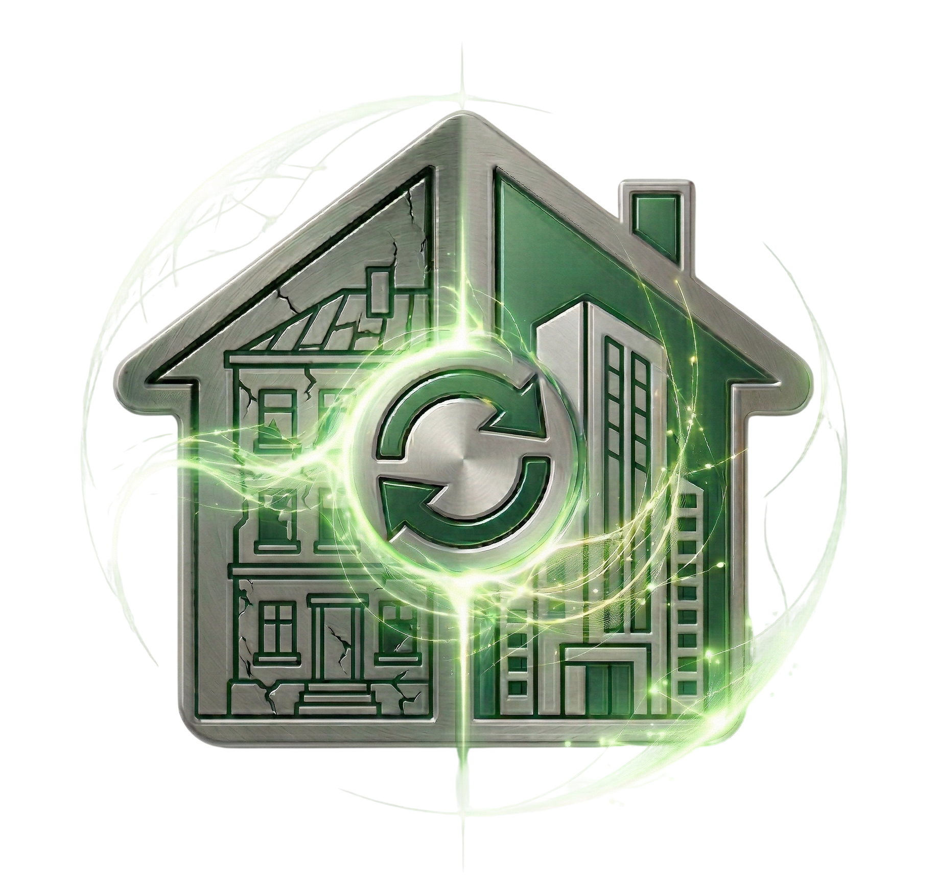 Kentsel Dönüşüm AI